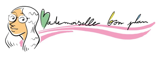 Mademoiselle Bon Plan