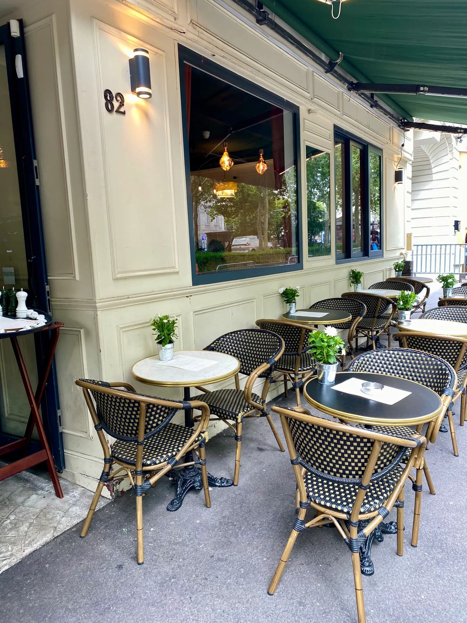 Chez Marguerite Bouillon Parisien – foto 5