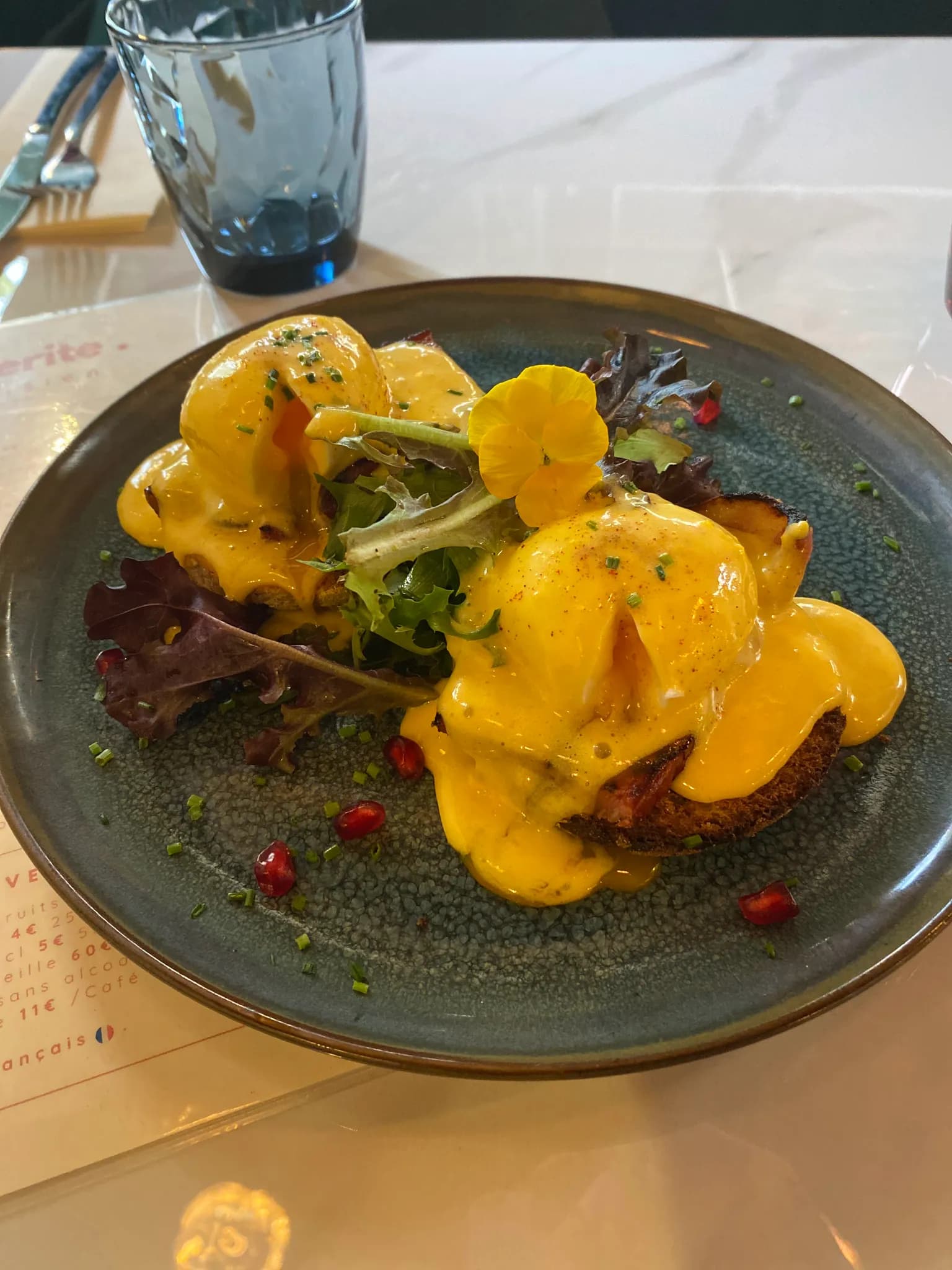 Chez Marguerite Bouillon Parisien – foto 6